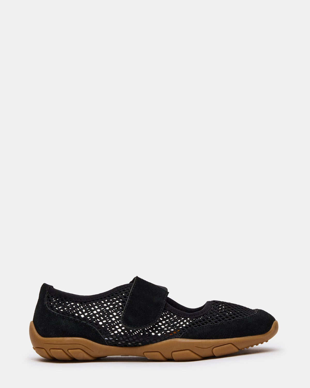 BANKS MAILLES NOIRES