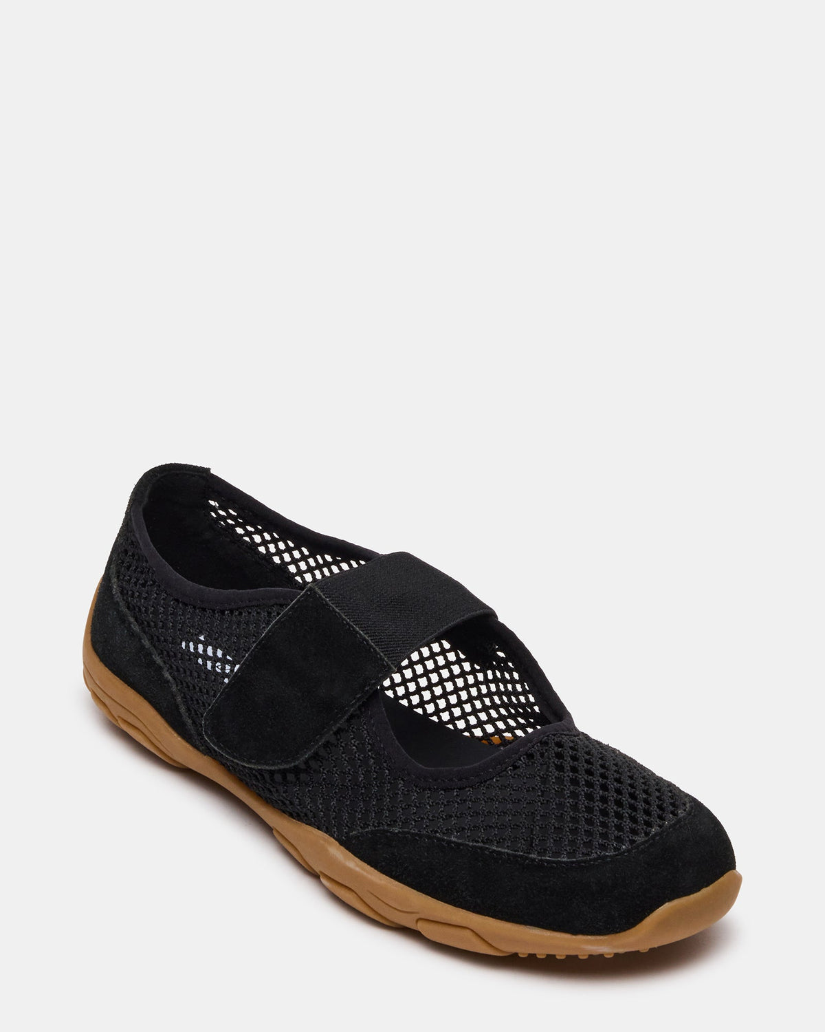 BANKS MAILLES NOIRES