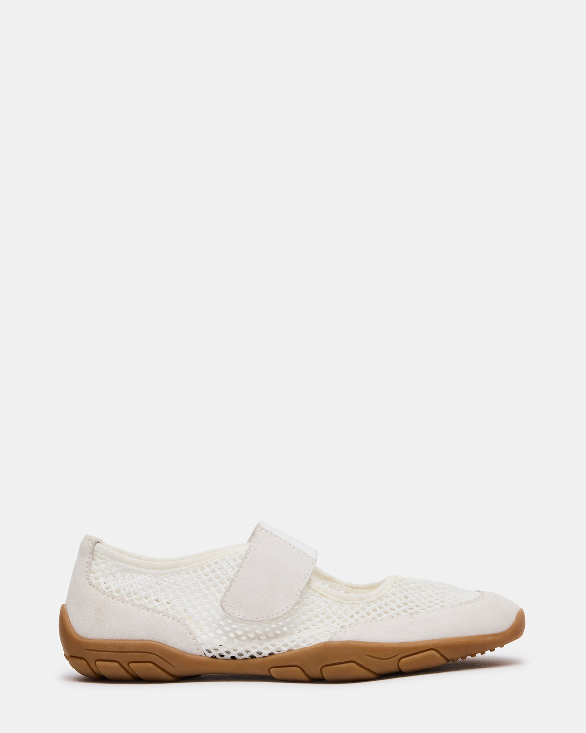 BANKS BLANC MAILLE