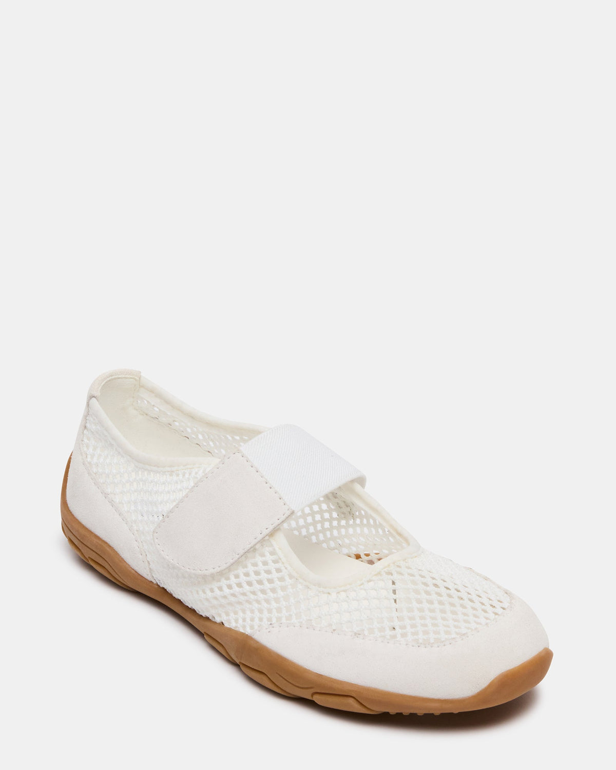 BANKS BLANC MAILLE