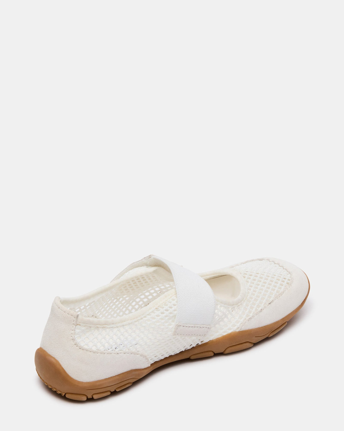 BANKS BLANC MAILLE