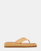 BELLA RAFFIA NATURELLE