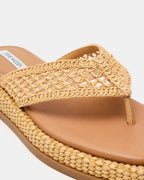 BELLA RAFFIA NATURELLE