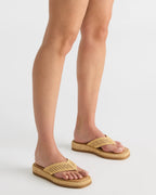 BELLA RAFFIA NATURELLE