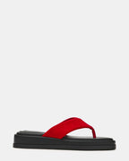 BELLA DAIM ROUGE
