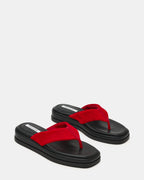 BELLA DAIM ROUGE
