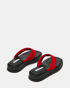 BELLA DAIM ROUGE
