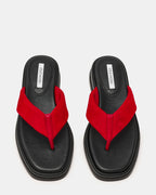 BELLA DAIM ROUGE