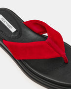 BELLA DAIM ROUGE