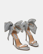 BENNI ARGENT STRASS