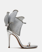 BENNI ARGENT STRASS