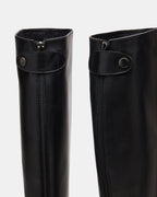 BEREN CUIR NOIR
