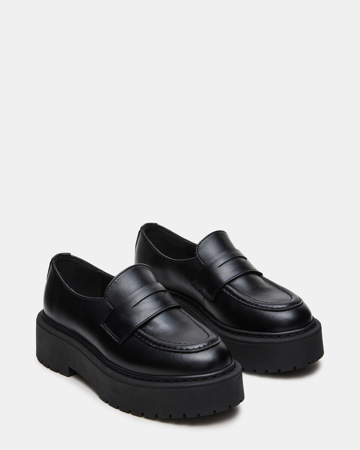 CUIR NOIR BERKSHIRE