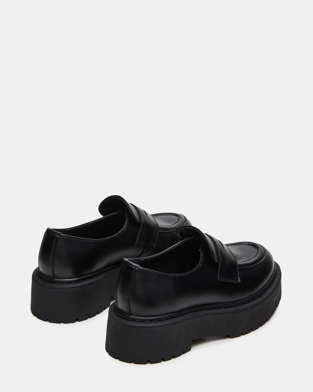 CUIR NOIR BERKSHIRE