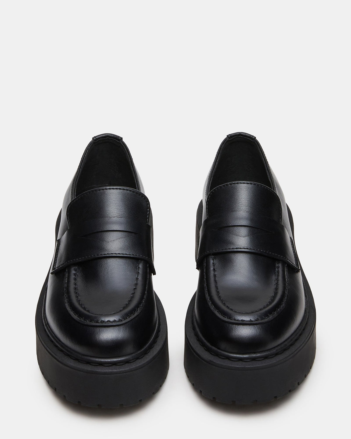 CUIR NOIR BERKSHIRE