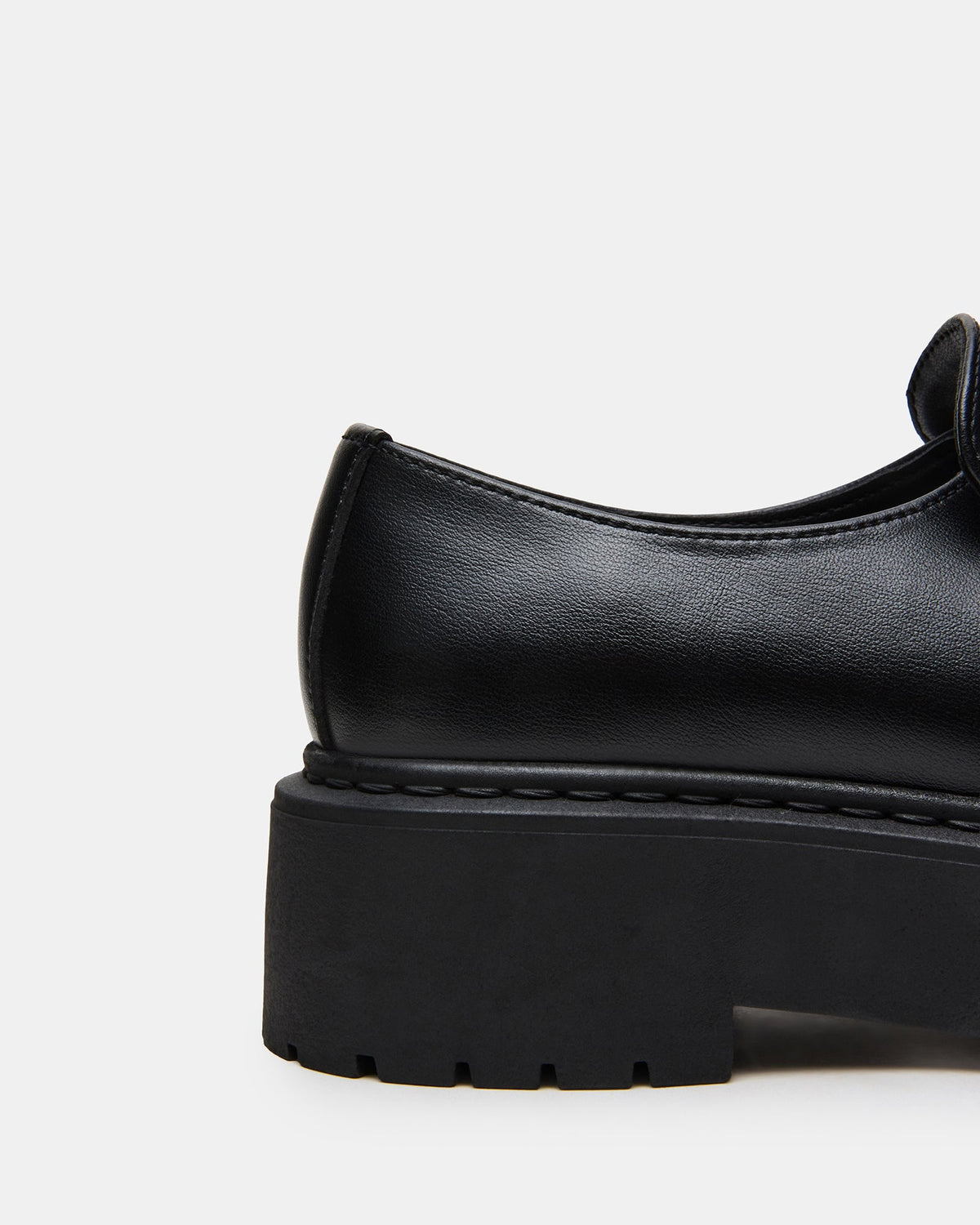 CUIR NOIR BERKSHIRE