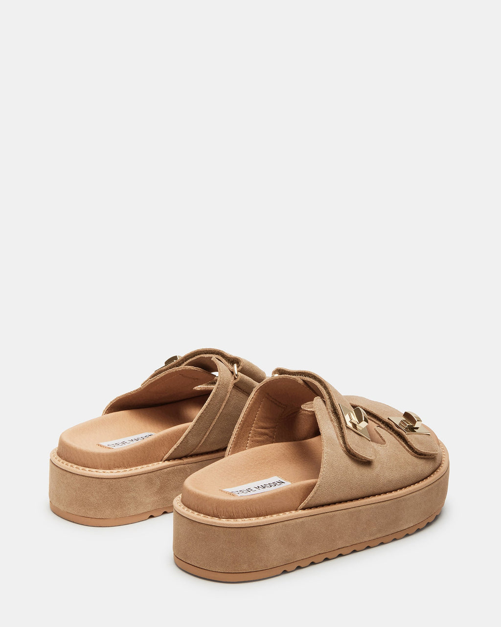 BIGSCHMONA DAIM TAUPE