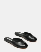 CUIR NOIR BLOSS