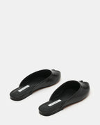 CUIR NOIR BLOSS
