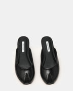 CUIR NOIR BLOSS