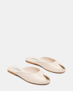 BLOSS BONE CUIR