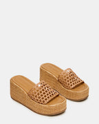 RAFFIA BRANDY