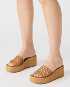 RAFFIA BRANDY