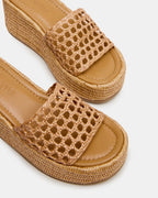 RAFFIA BRANDY