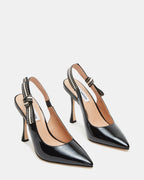 BRI CUIR VERNIS NOIR