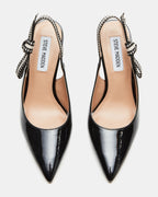 BRI CUIR VERNIS NOIR