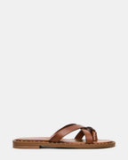 BRUTUS CUIR NATUREL