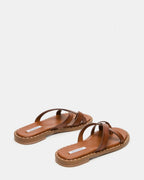 BRUTUS CUIR NATUREL