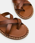 BRUTUS CUIR NATUREL