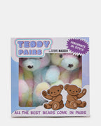 BUDDIES TIE AND DYE