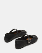 CUIR NOIR CALARA