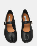 CUIR NOIR CALARA