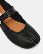 CUIR NOIR CALARA