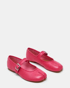CUIR ROSE CALARA