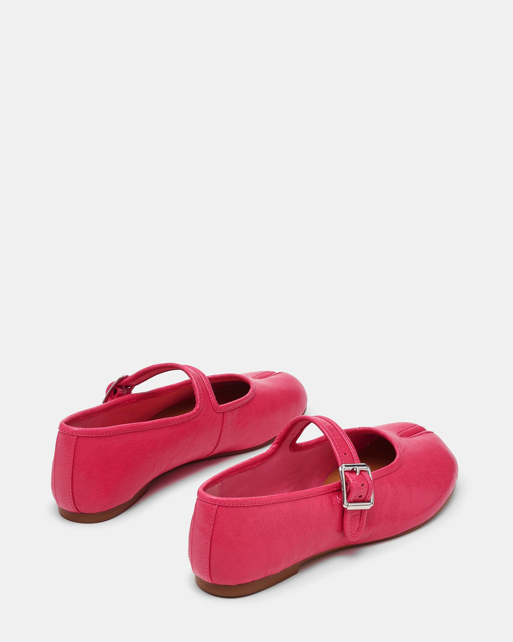 CUIR ROSE CALARA