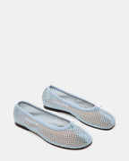 MAILLE BLEU CLAIR CALICO