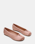 SATIN BLUSH CALICO