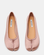 SATIN BLUSH CALICO