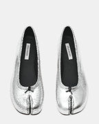 CALICO ARGENT CRÊPÉ