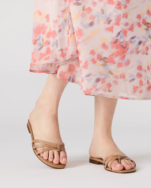 CUIR NATUREL CALISSI