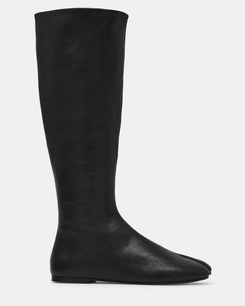 CALORA CUIR NOIR