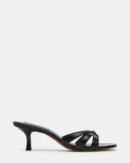 CARY CUIR NOIR