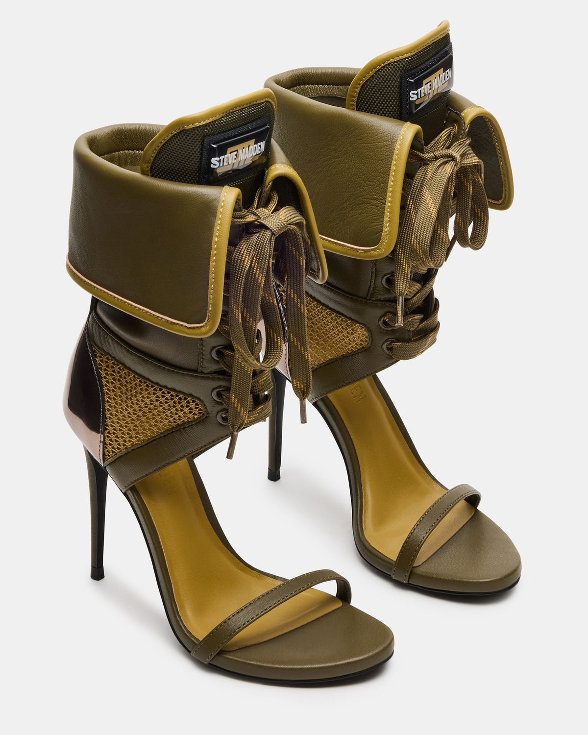CASELLA OLIVE