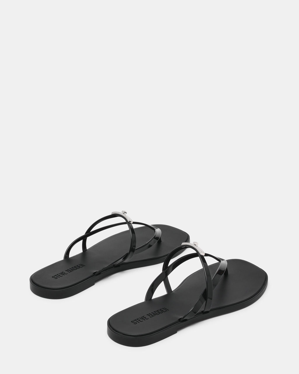 CATALINA JELLY NOIR
