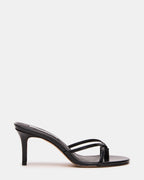 CLARI CUIR NOIR