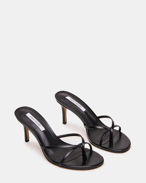 CLARI CUIR NOIR